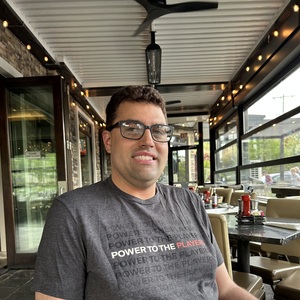 Fundraising Page: J. Alex Gardner